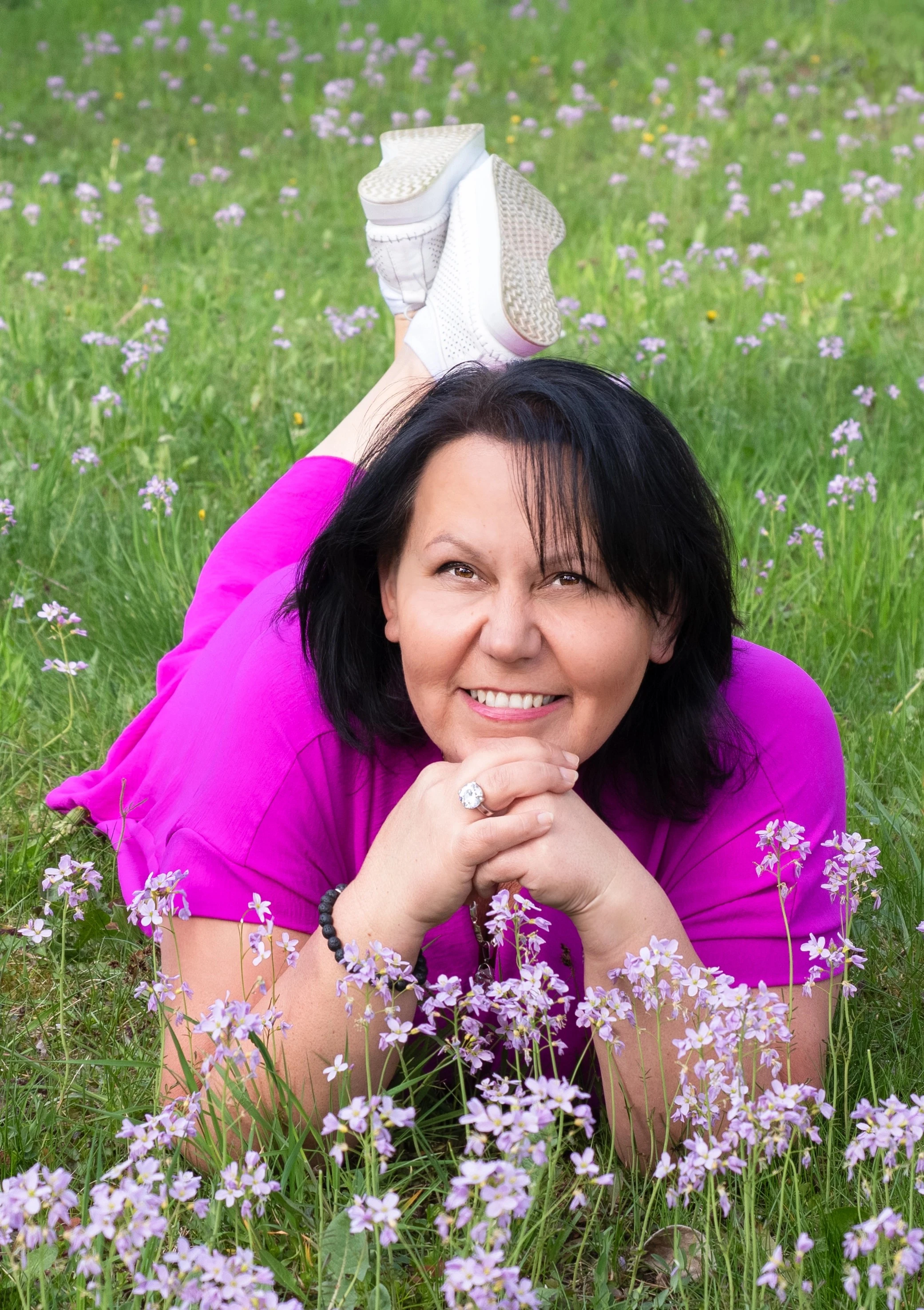MVDr. Jana Černá – Terapie kapkou