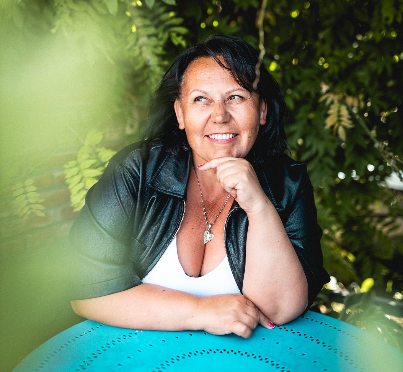 MVDr. Jana Černá